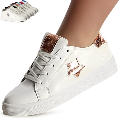 Scarpe donna sneakers - scarpe,