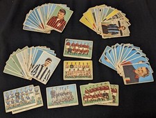 Lotto Figurine Cartonate Sidam