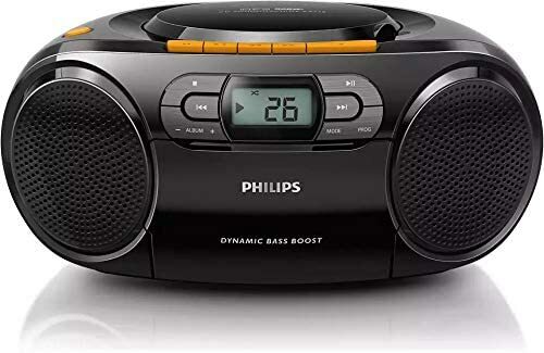 Philips lettore - philips,