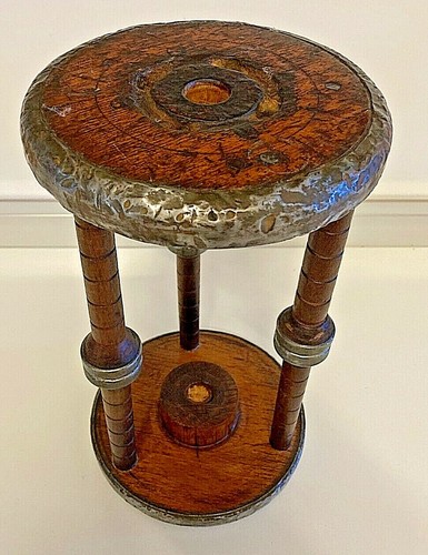 Soprammobile legno ferro - soprammobile,
