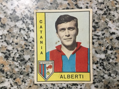 Catania alberti album - alberti,