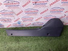 panello rivestimento sedile anteriore sinistro SUZUKI JIMNY dal 1998 al 2018
