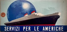 Societa navigazione italia - societa', italia-