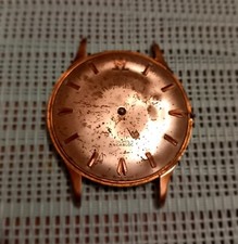 Orologio extrasize Damas