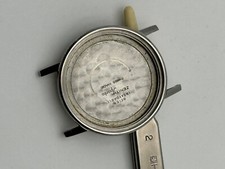 Zenith sporto cassa case 34mm