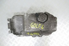 Carter D'Olio Motore