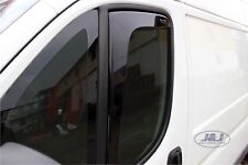 Deflettori Aria Per Iveco Turbo Daily 35C/35S/50C/60C/65C Set Antivento Heko