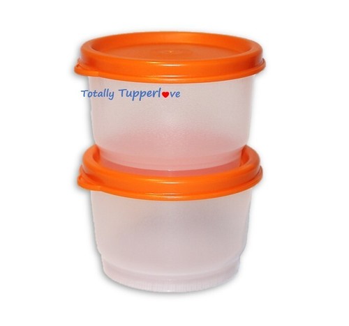 Tazze snack tupperware 4 - 2,