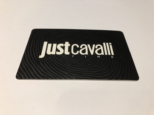 Just cavalli time - cavalli,