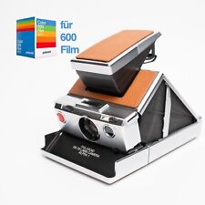 Polaroid SX-70 ALPHA 1 600