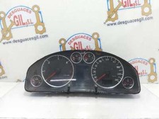 4B0920933M instrument cluster