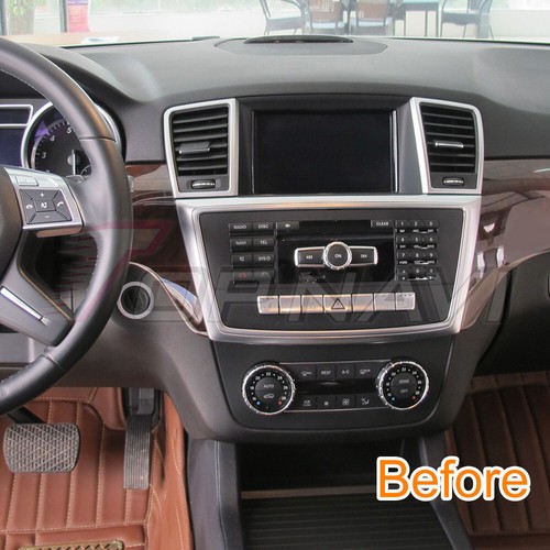 Per benz w166 x166 ml300 - gl,