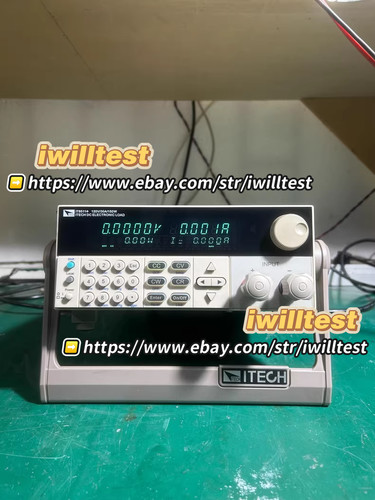 1pcs it8511 carico - 1pcs, dc