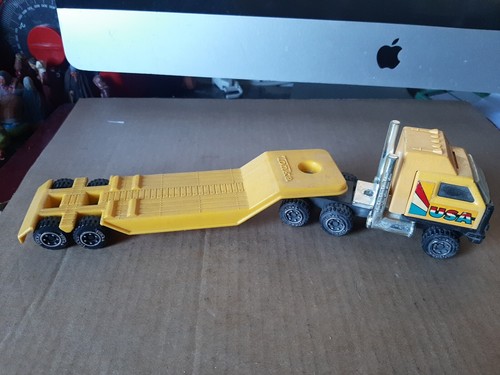 Camion long tonka - camion,