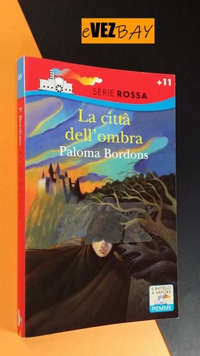 Città dell ombra p - -,