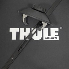 Thule Power Click Fissaggio