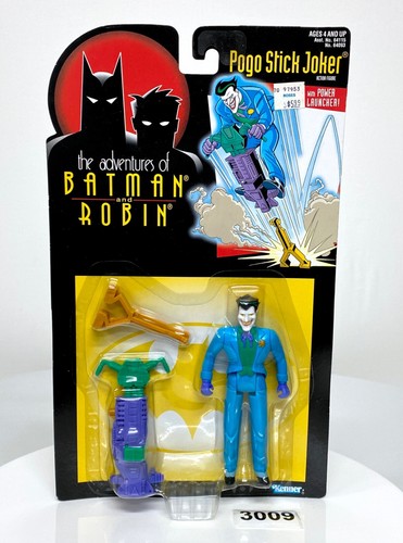 Vintage batman serie - vintage,