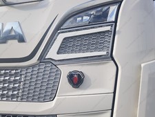 Bullone su 10 Mil Plastica