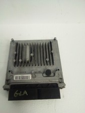 A6519009702 Centralina Motore Mercedes GLA Del 2015 200 Compressor 2.0 TDI...