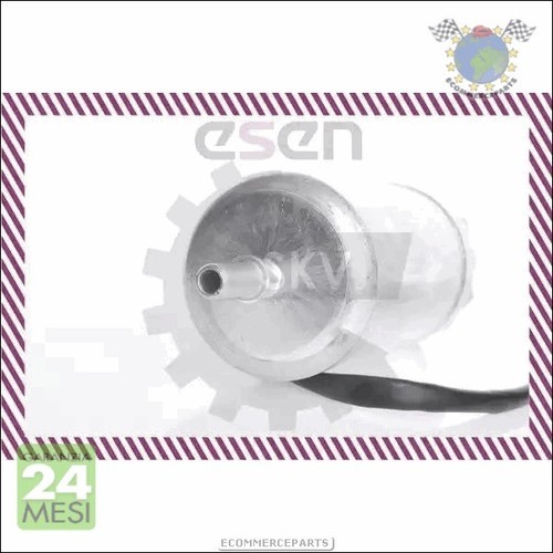 Pompa carburante exxn - exxn, gasolio