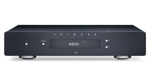 Primare i15 stadio - primare,