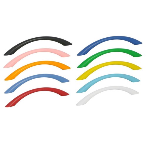 Maniglia per mobili - , colorata