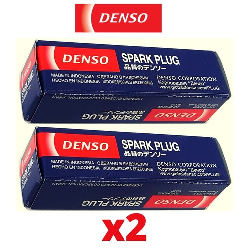 Candele denso per harley - 2x,
