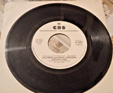 MIGUEL BOSE' DISCO 45 GIRI