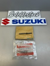 1 asse valvola di scarico