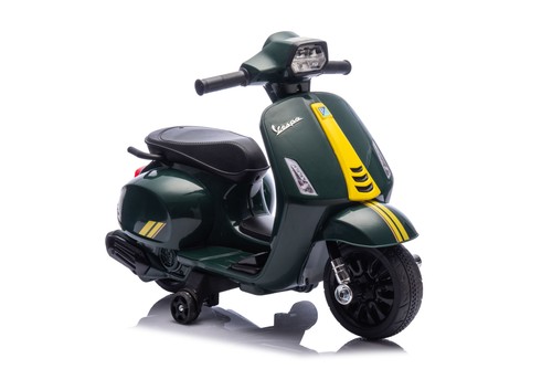 Mini vespa sprint elettrica - mini,