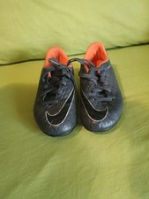 Scarpe da calcio Nike Hypervenom bambino n. 31