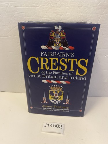 Fairbairn crests the - crests,