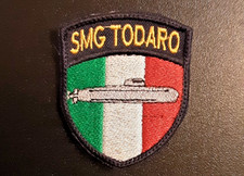 Patch ricamata strappo - patch,