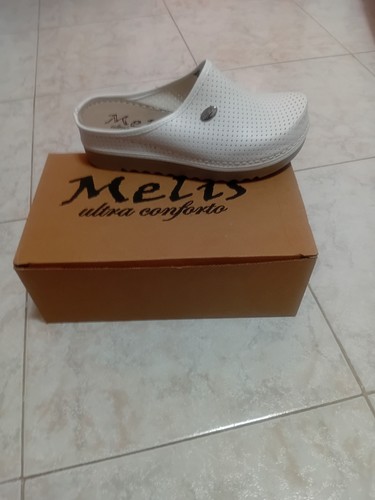 Melis mell pantofole unisex - melis,