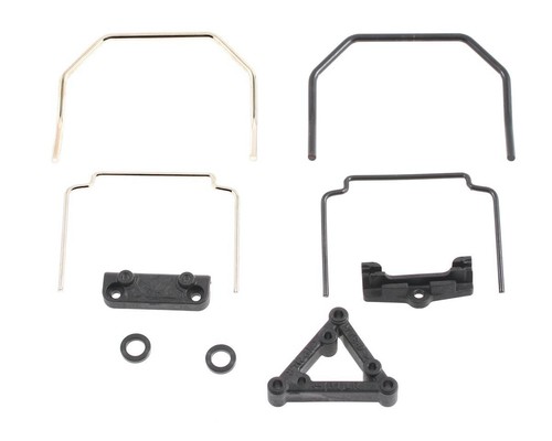 Traxxas stabi supporto - stabi,
