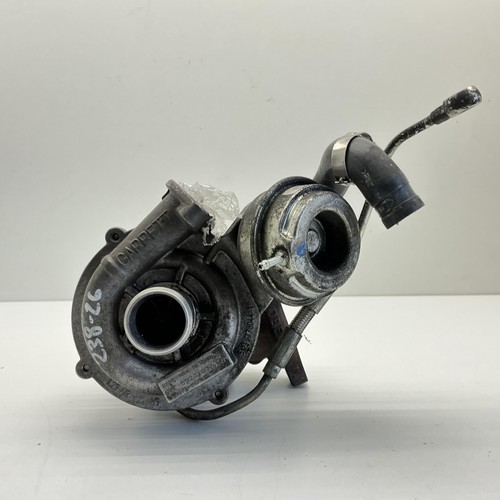 Turbina per fiat grande punto - grande,