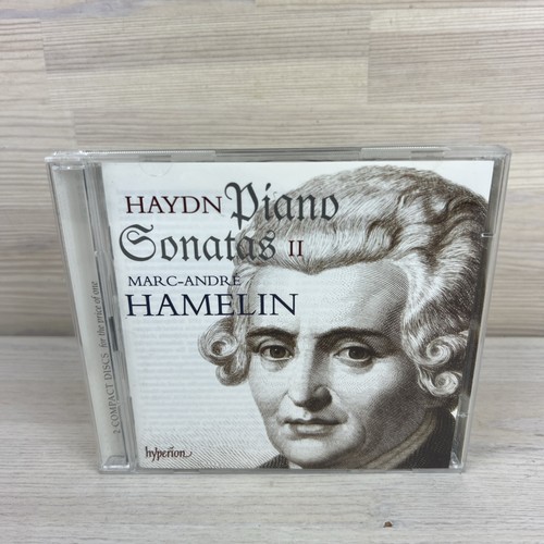 Piano sonatas haydn - by,