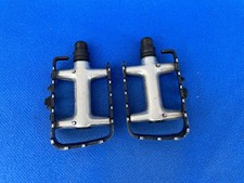 Pedali Shimano Deore XT