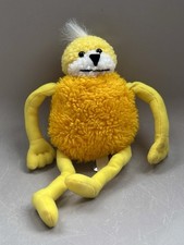 Eric Flat Mr Oizo Levis Spot