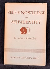 Sydney Shoemaker /