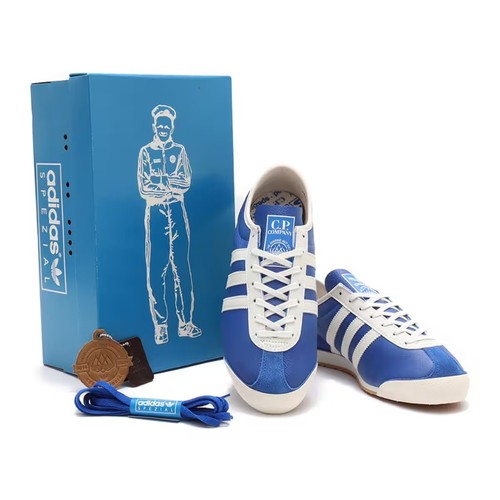 Adidas scarpe company - adidas,