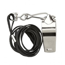 Fischietto semplice per