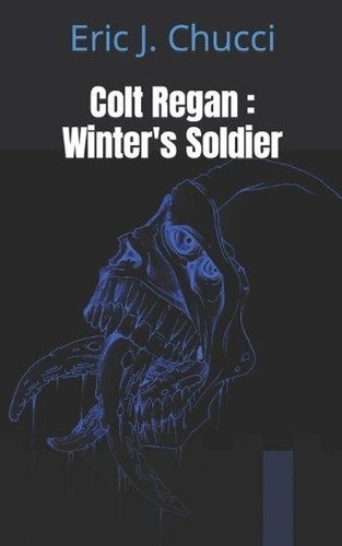 Colt regan winter soldier - colt, winter's