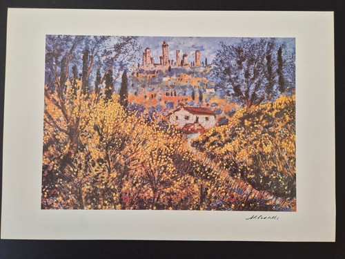 Michele cascella san - cascella,