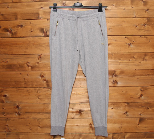 Pantalone tuta puma 44 - tuta,