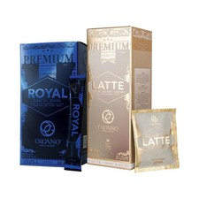 ORGANO’s Combo Pack, 1