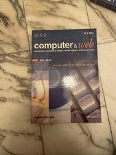 computer e web - ecdl base -