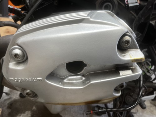 Boîtier injection gauche bmw - injection,