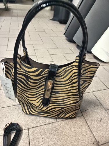 Borsa mano donna ecopelle - donna,