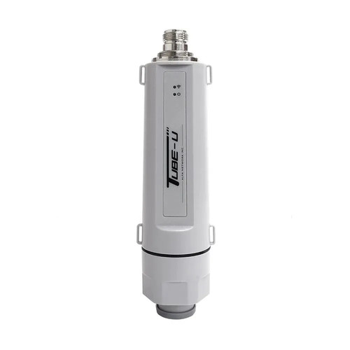Tubo rete alfa uac2 - di,